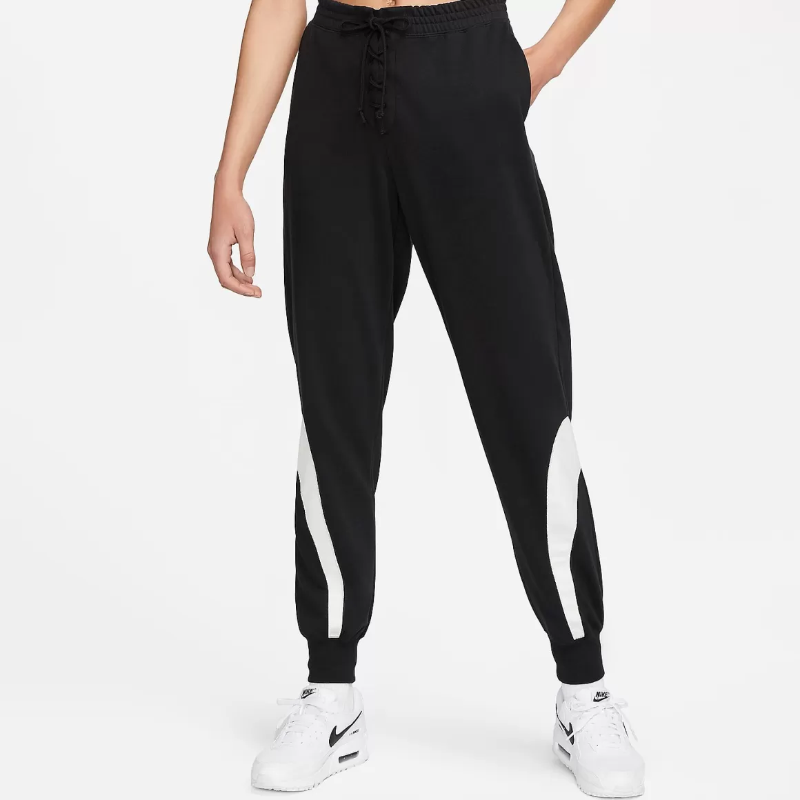Nike Sportswear Circa 50 French Terry Trousers Discount