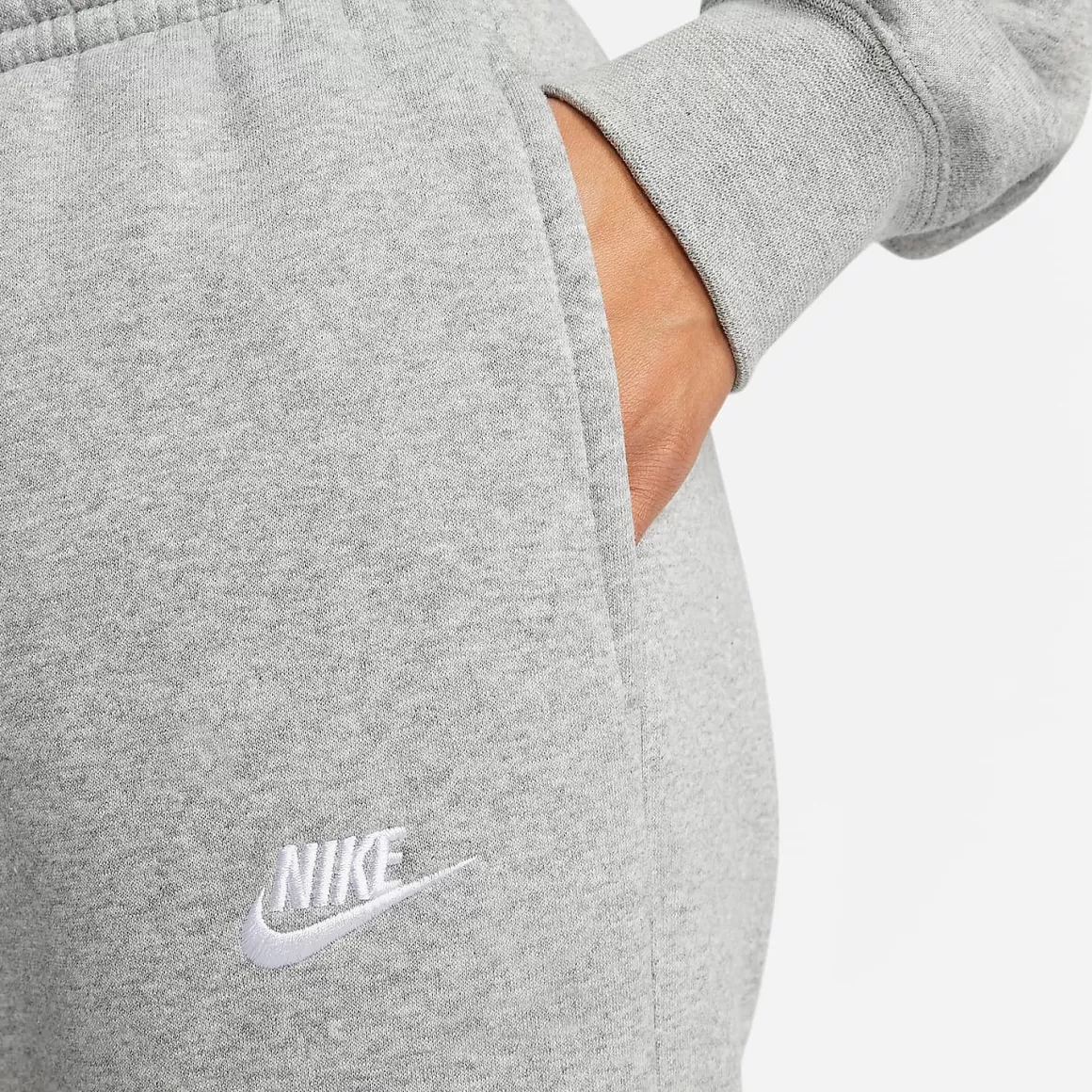 Nike Sportswear Club Fleece Joggers Shop