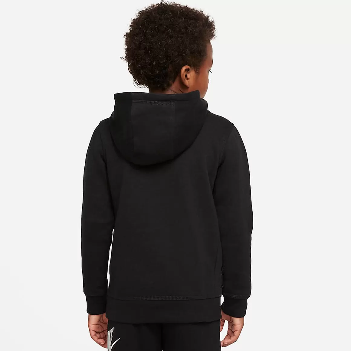 ROOKIES Sportswear Club Fleece Pullover Hoodie Kids Clearance