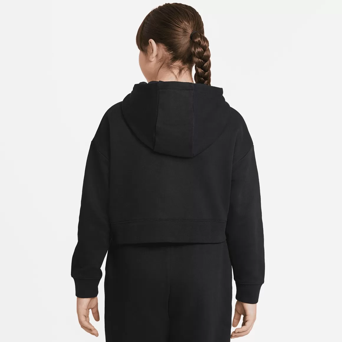 Nike Sportswear Club Hoodie Youth Discount