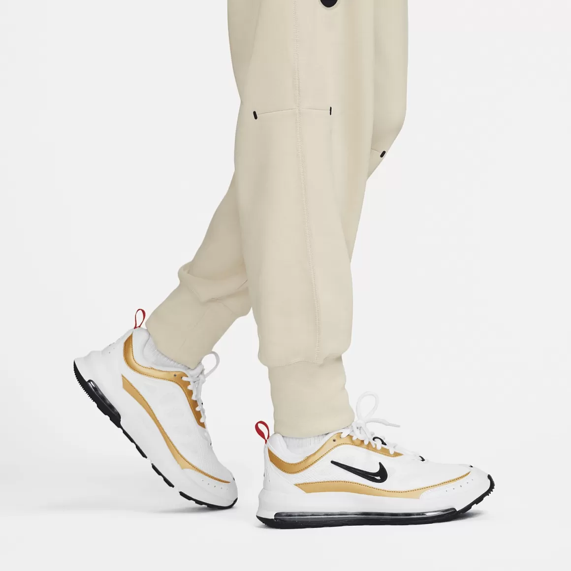 Nike Sportswear Tech Fleece Pants Discount