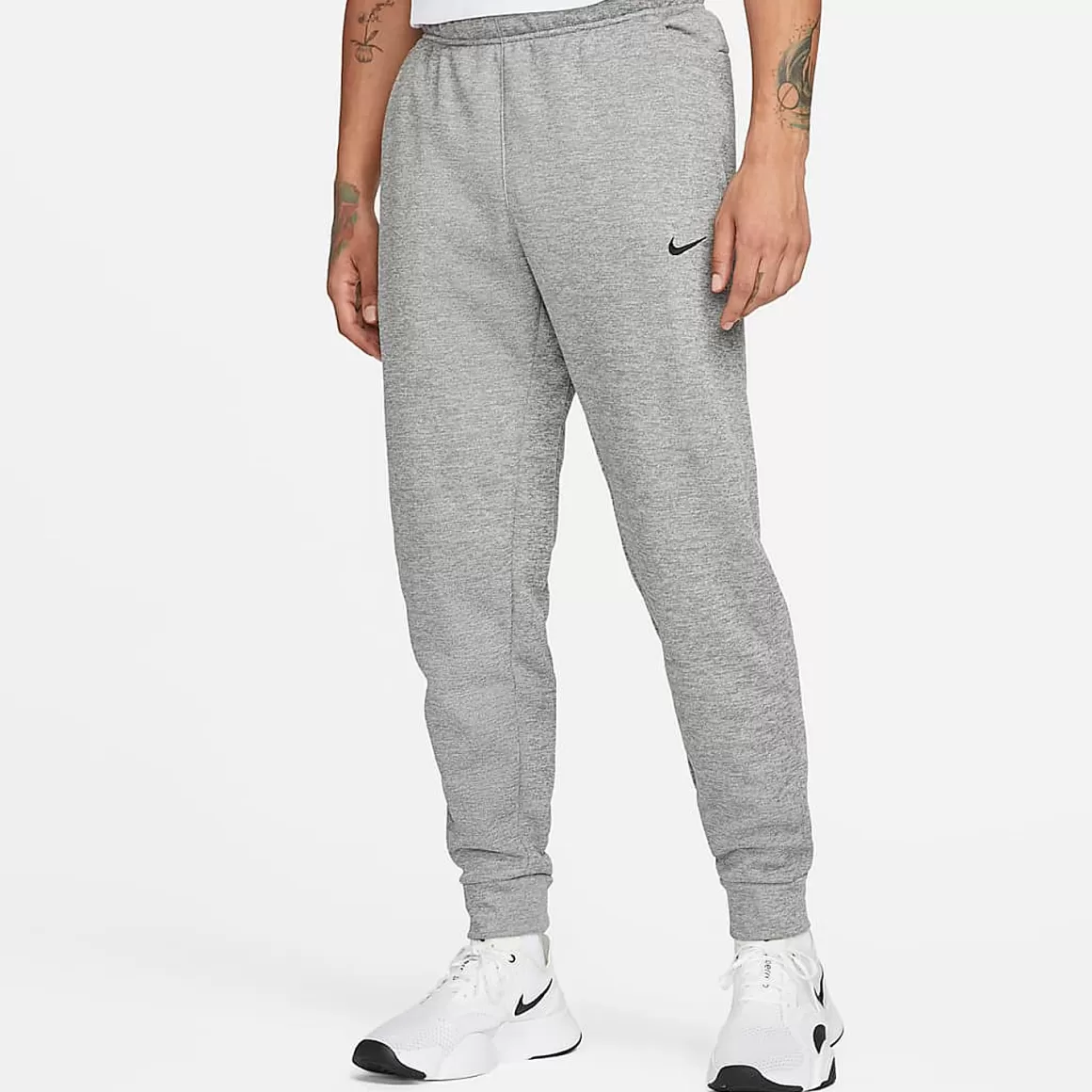Nike Therma-Fit Tapered Training Trousers Discount