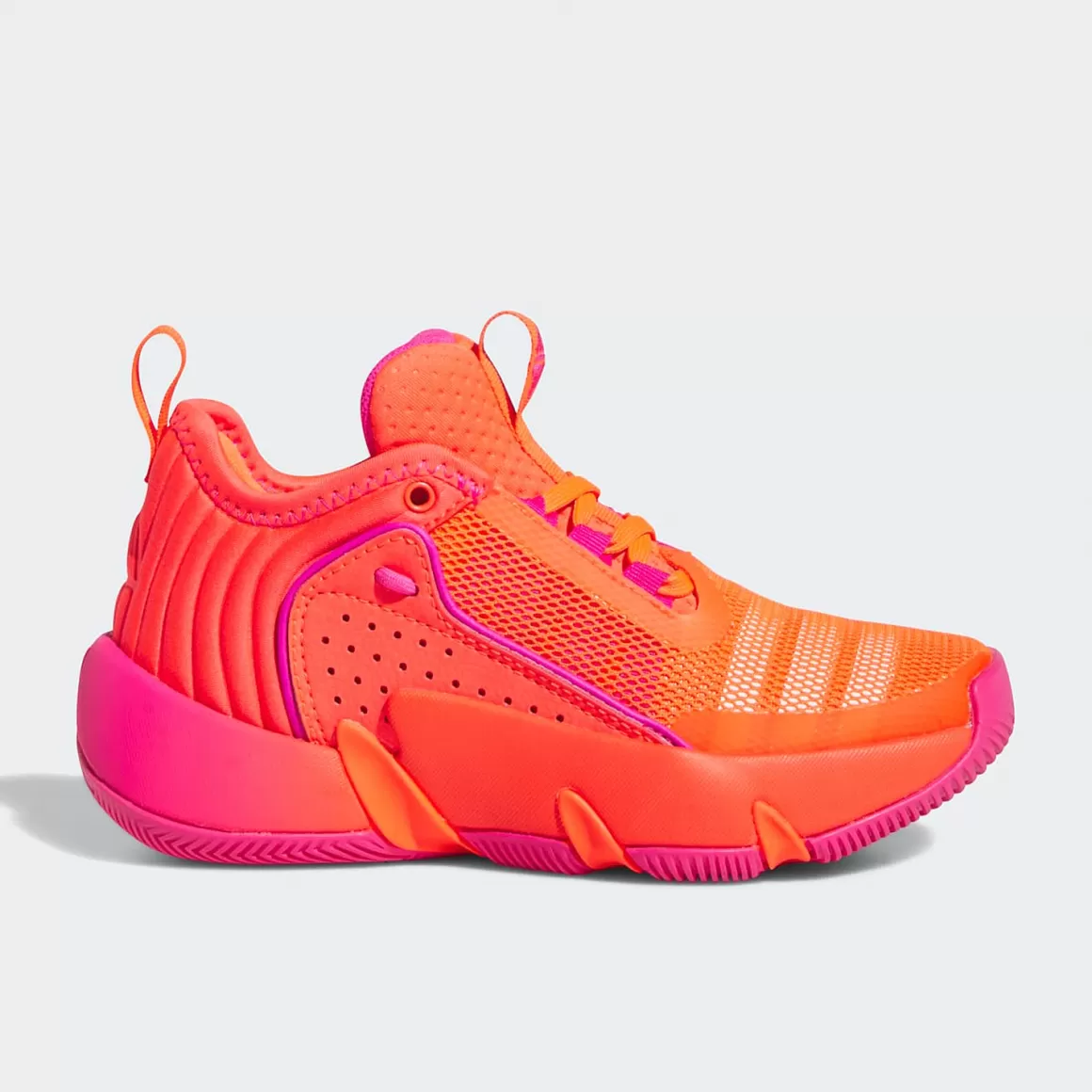 Adidas Trae Unlimited Kids Best Sale