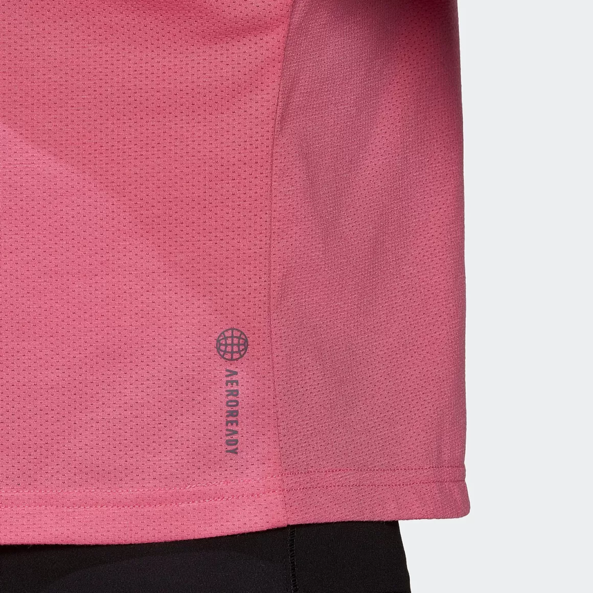 Adidas Train Icons 3 Bar Logo Tee Best