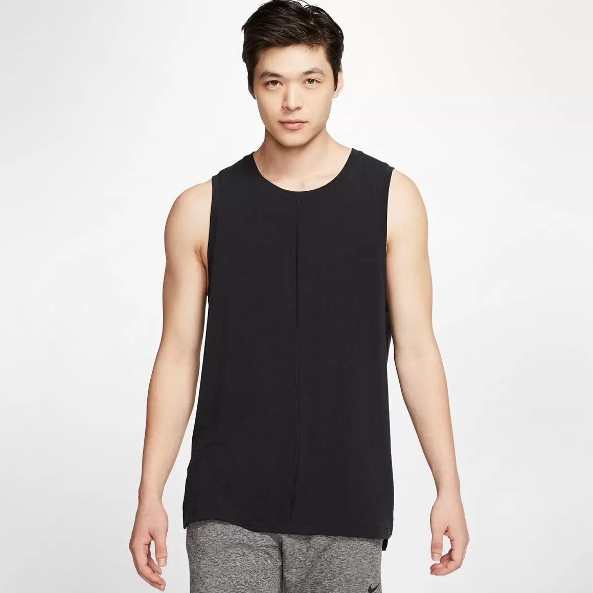 Nike Yoga Tank Online